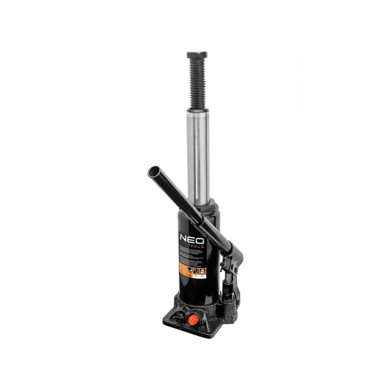Hydraulický stĺpový zdvihák 5T 10-452