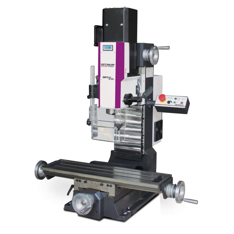OPTIMUM Fr&eacute;zka OPTIMUM&reg; OPTImill MH 25 PV