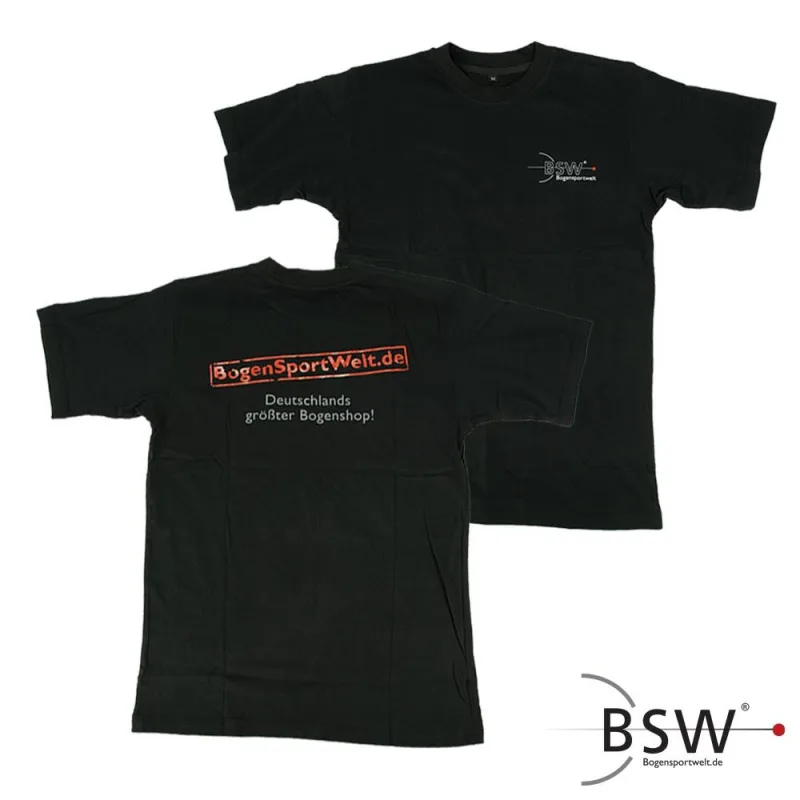 Tričko pánské BSW