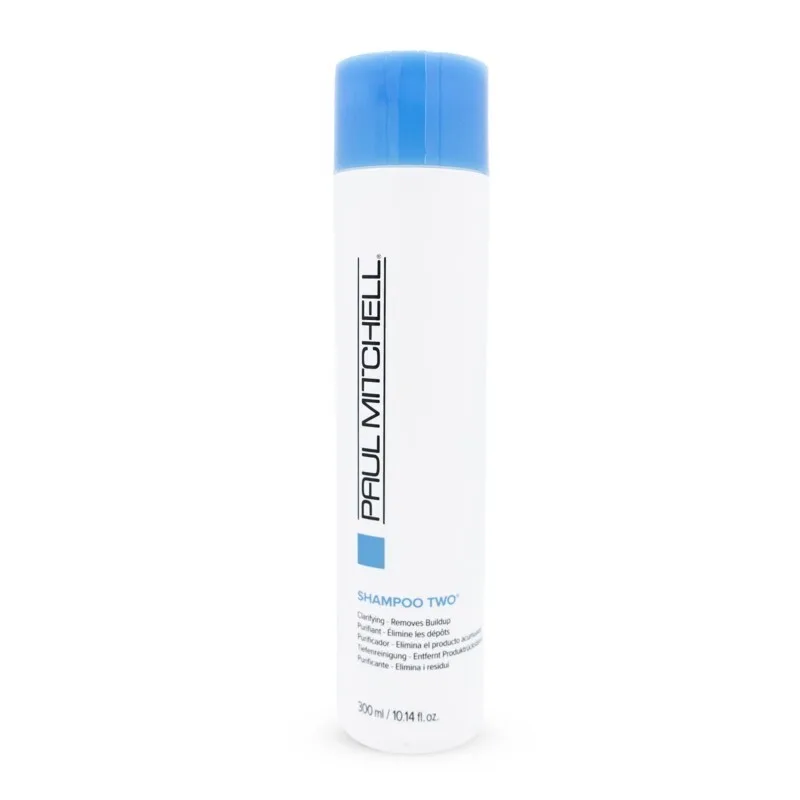 Paul Mitchell Clarifying Shampoo Two 300ml