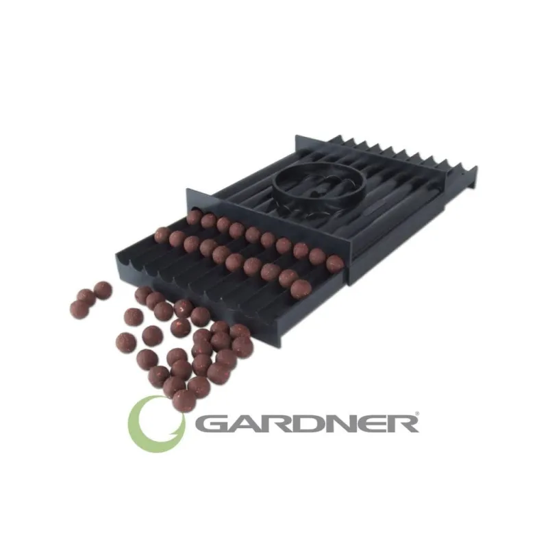 Gardner Rolaball Longbase