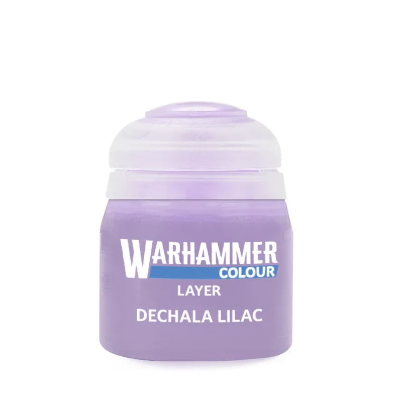 L: DECHALA LILAC 12ML