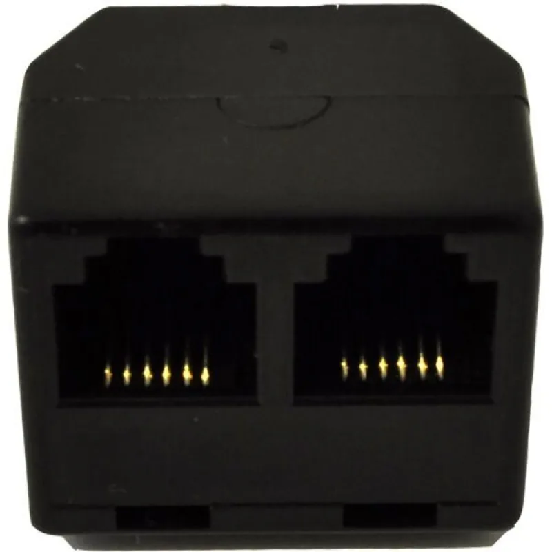 Port Doubler EFOY RJ12