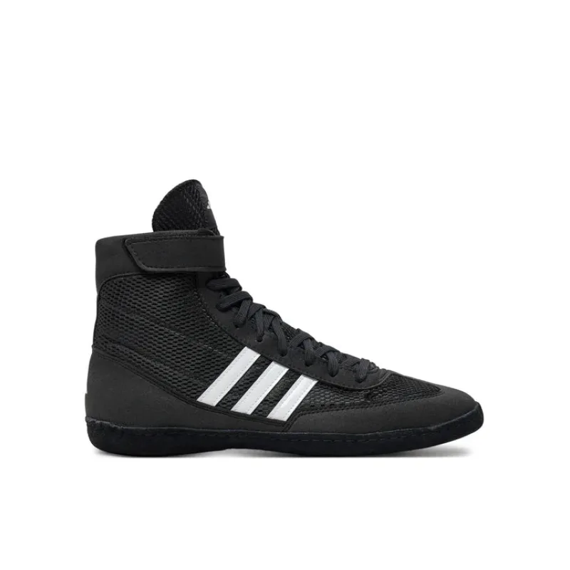 Zápasnická obuv adidas Combat Speed 4 - černá, IG2020 - 36