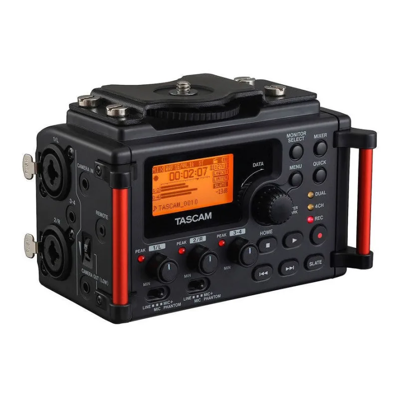 Tascam DR-60DMKII