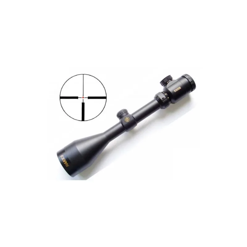 PUŠKOHLED HAKKO WINNER 3-9x56 R 6D