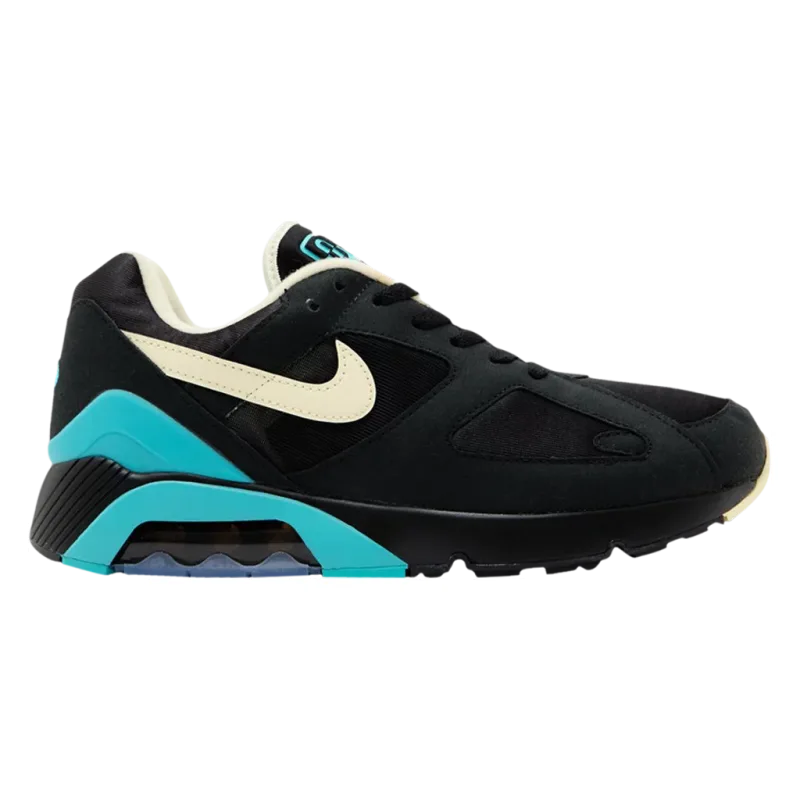 Nike Air Max 180 Dusty Cactus