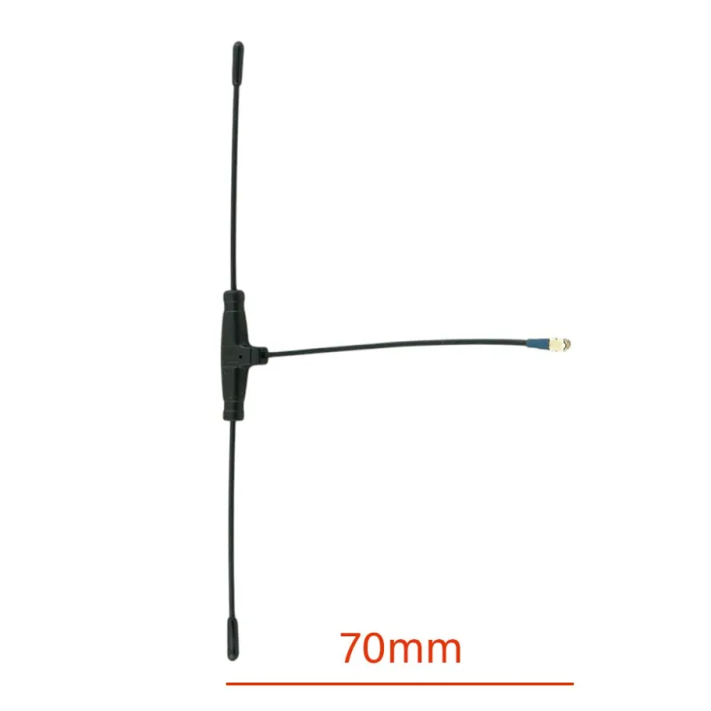 iFlight ELRS 868MHz anténa 70-220mm Velikost: 70mm