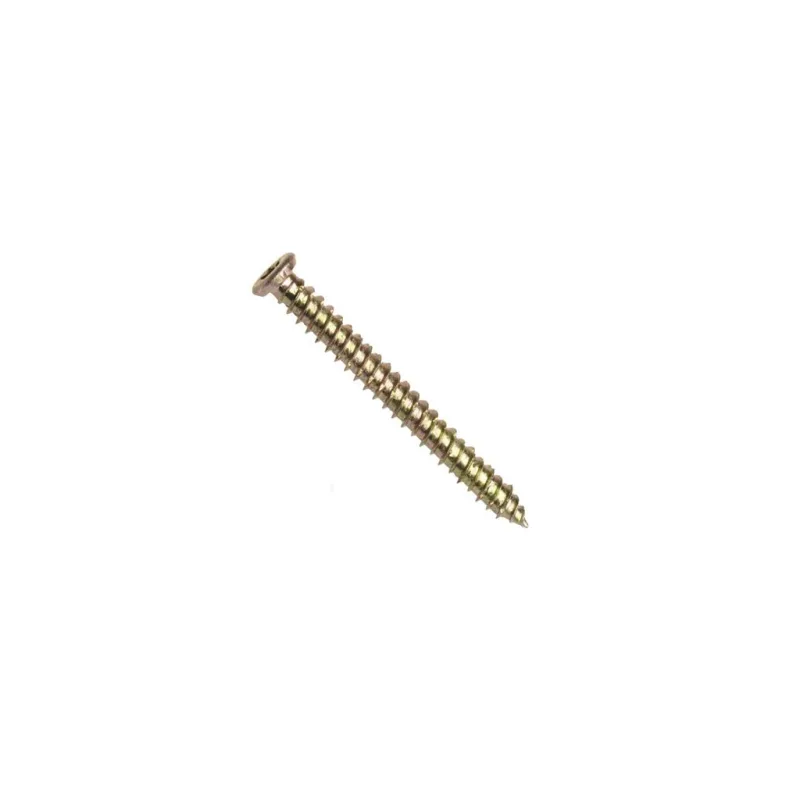 Skrutka kotviaca TURBO 7,5x152 mm TX30