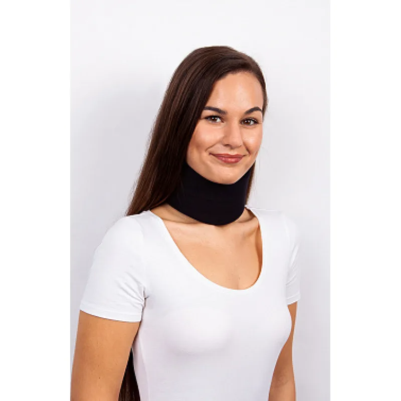 Límec krční - výška límce 8 cm - velikost XL