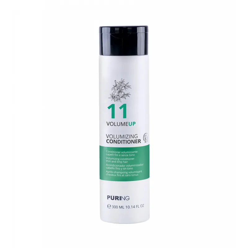 PÜRING PR 11 VolumeUp Volumizing Conditioner 300 ml