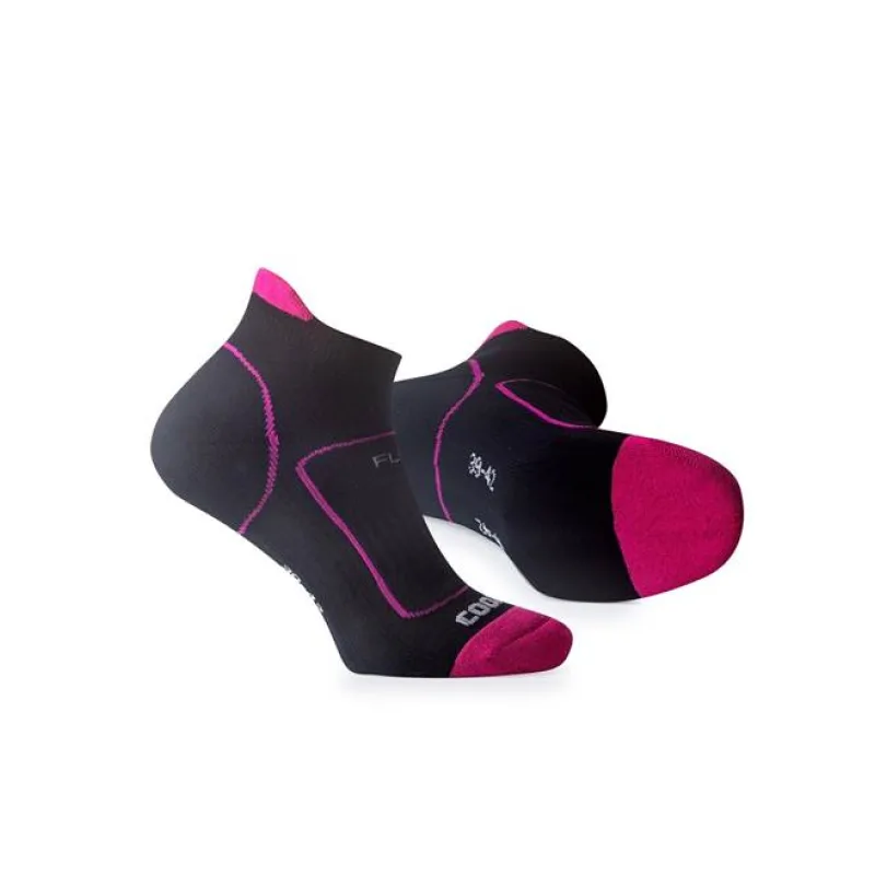 Ponožky ARDON®FLR COOL PINK 35-38