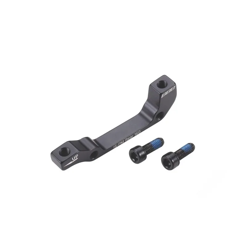 Adaptér pre kotúčové brzdy, BBB BBS-93R POWERMOUNT 160mm