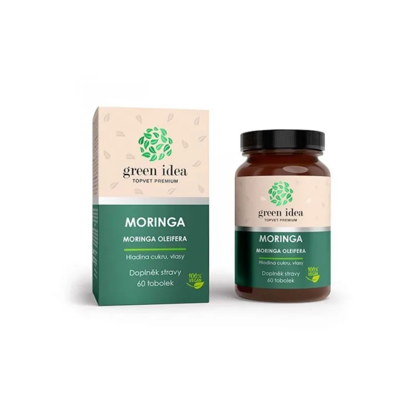 MORINGA