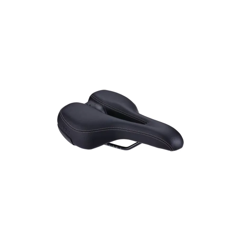 Sedlo BBB BSD-121 SoftShape Active