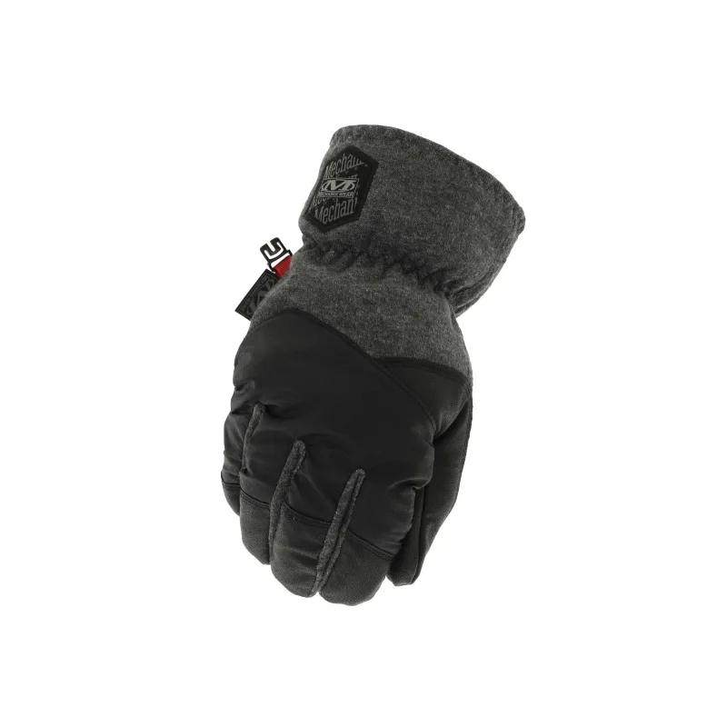 Zimní rukavice Mechanix ColdWork Winter Utility černé, velikost L