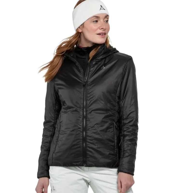 Schöffel Ins Jacket Style Pontre dámská lyžařská bunda
