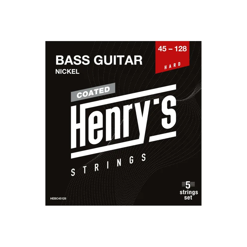 Henry`s HEBC45128