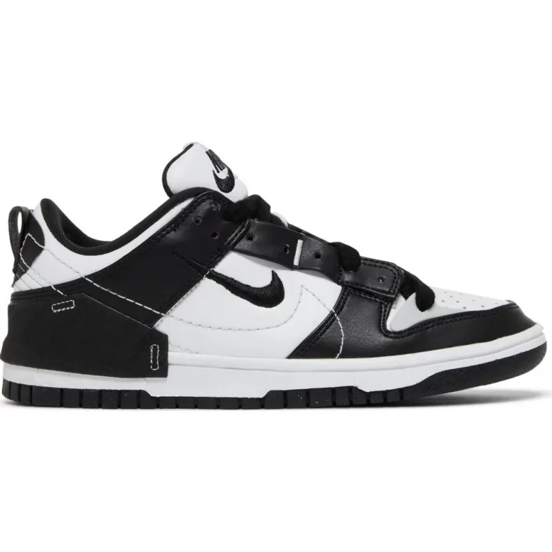 Nike Dunk Low Disrupt 2 Panda (W)
