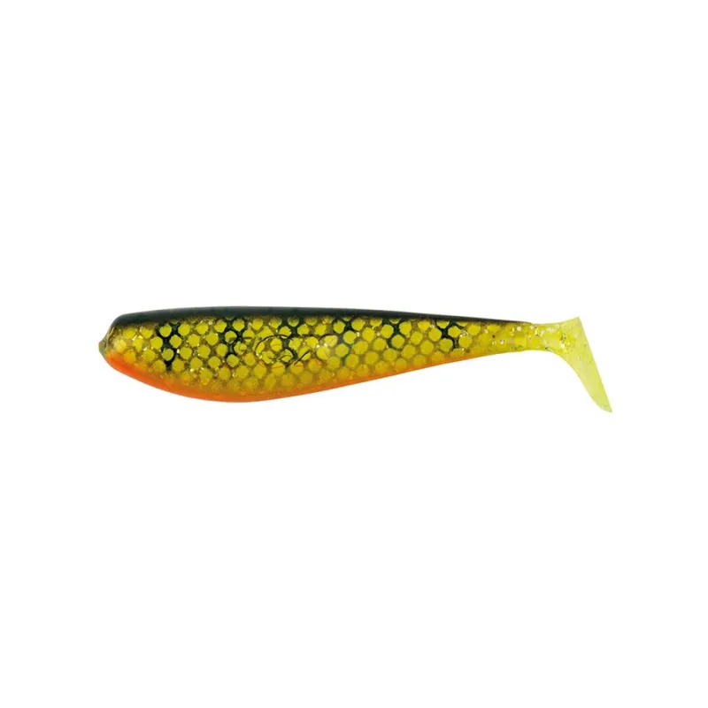 Fox Rage Zander Shad 7,5cm Natural Perch  Získejte slevu -5% za registraci v e-shopu