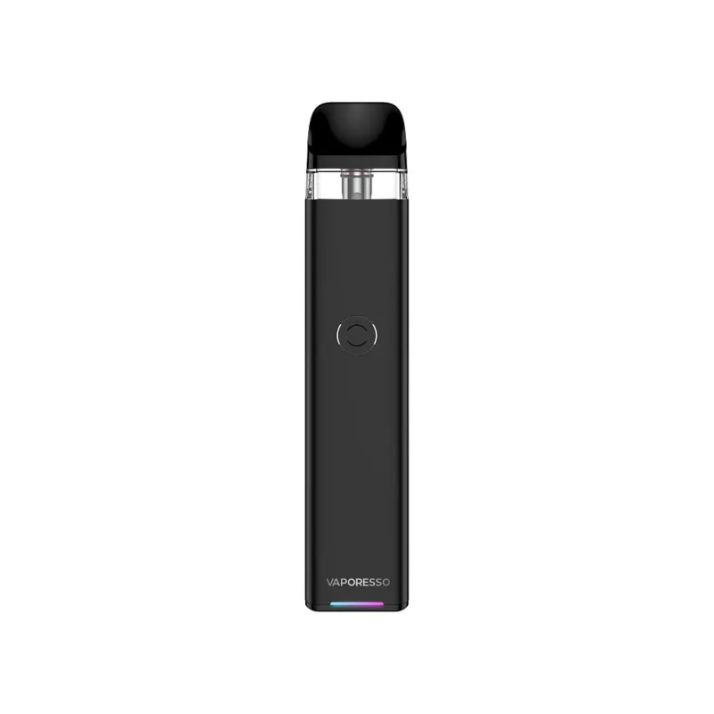 Vaporesso Xros 3 - Pod Kit - 1000mAh - Black