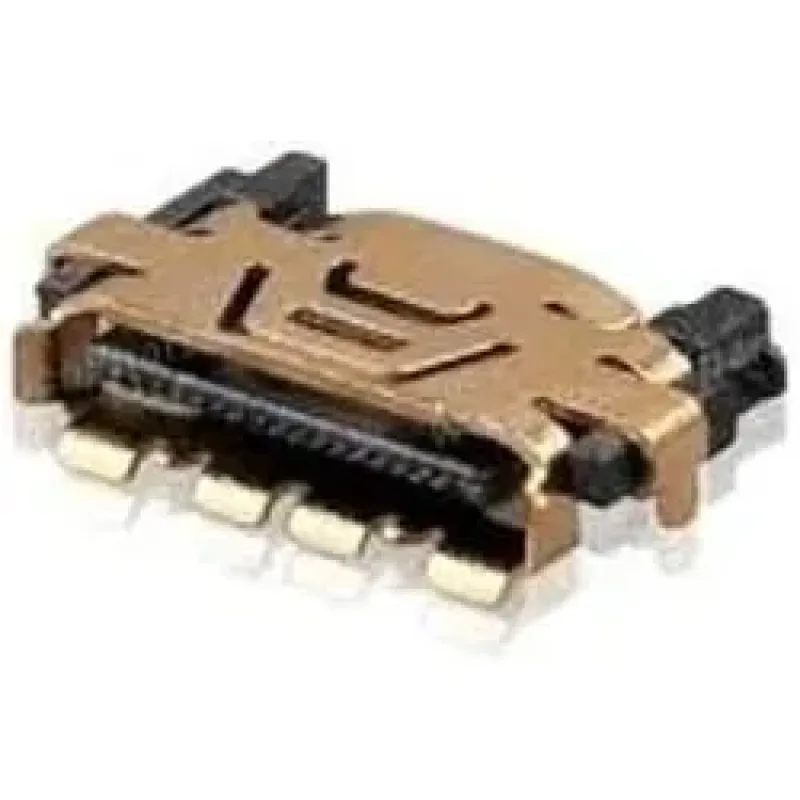 Dobíjecí konektor LG KC780, KC910, KE970, KF510, KF750, KP500 (Service Pack)