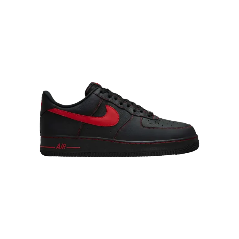 Nike Air Force 1 Low '07 LV8 Bred