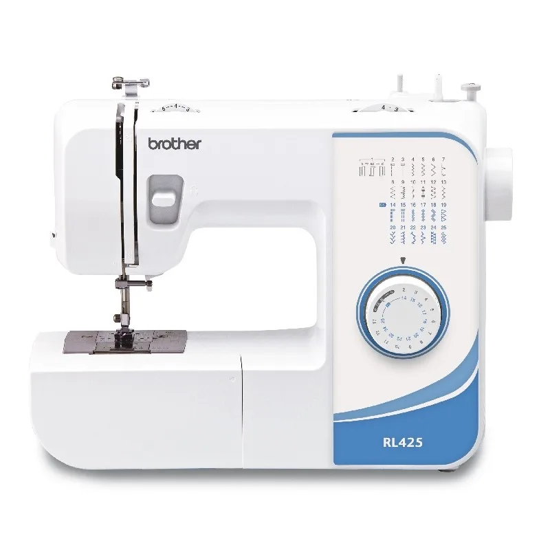 Šijací stroj Brother RL425