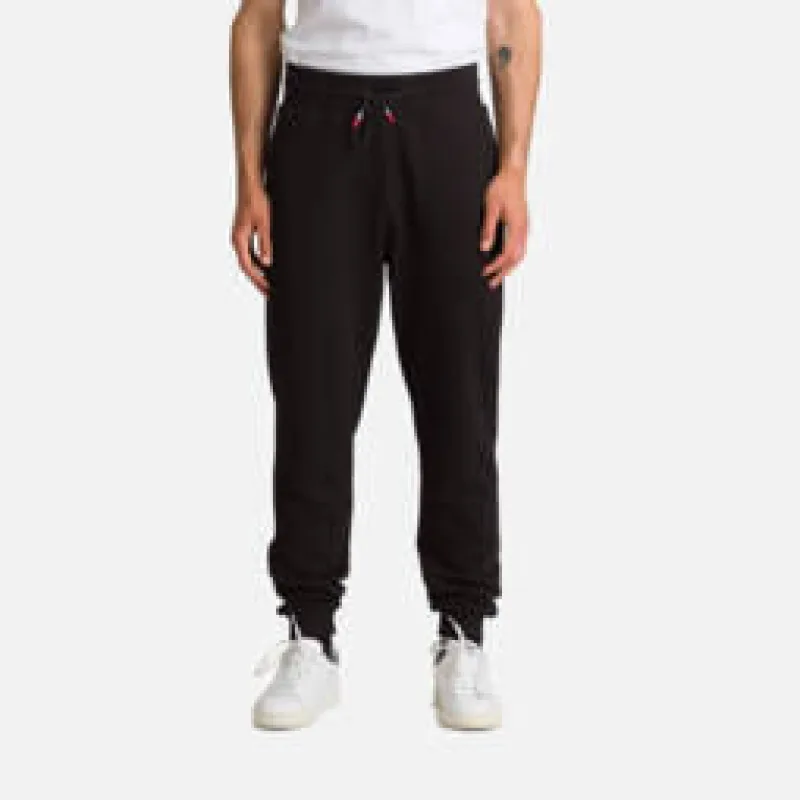 Rossignol LOGO PANT FL pánské tepláky