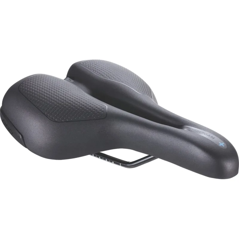 Sedlo na kolo BBB BSD-112 SportPlus