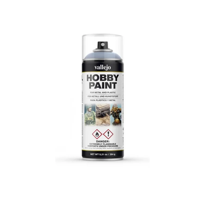 Vallejo Basic Primer Grey