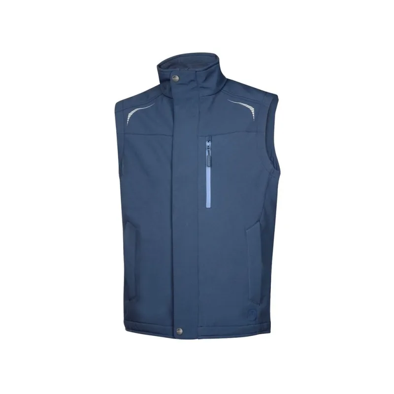 Softshellová vesta ARDON®R8ED+ - DOPRODEJ