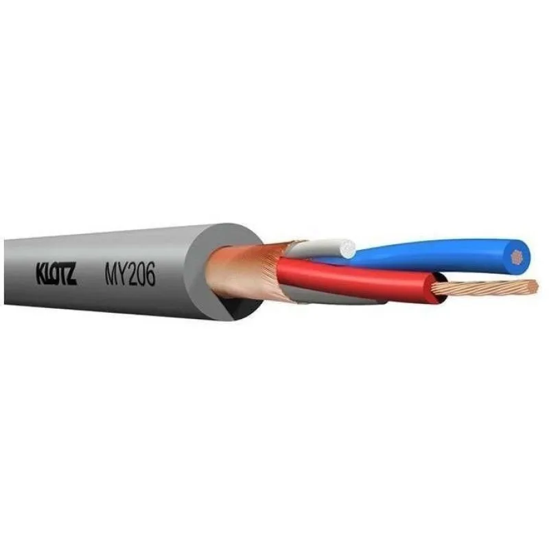 Klotz MY206GR