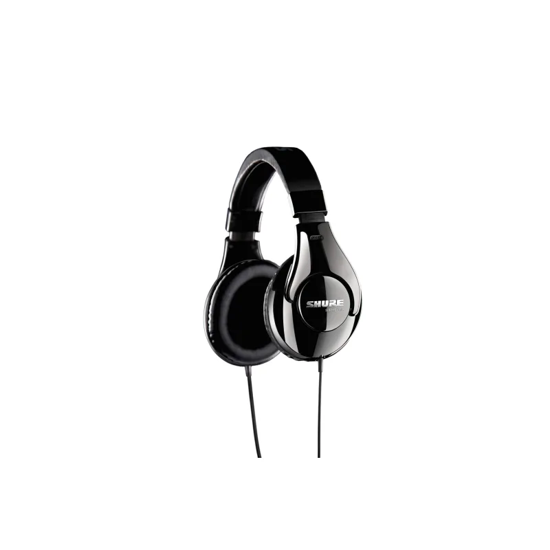 Shure SRH240A-BK-EFS