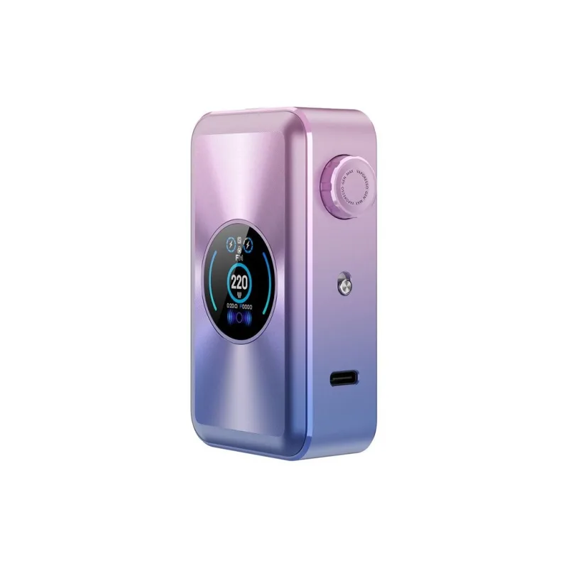 Vaporesso GEN MAX Mod (Gradient Purple)