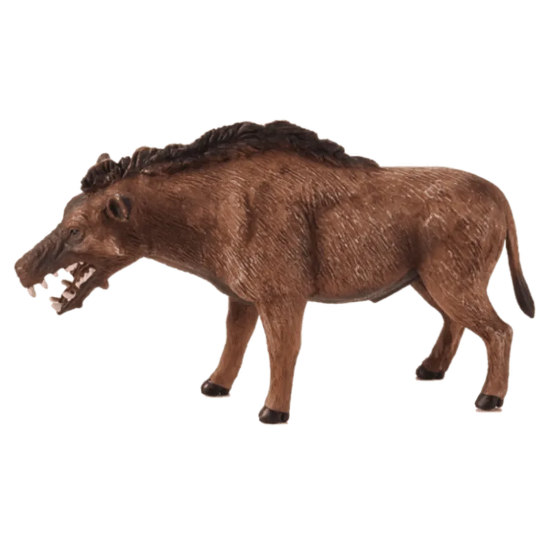 Mojo Daeodon
