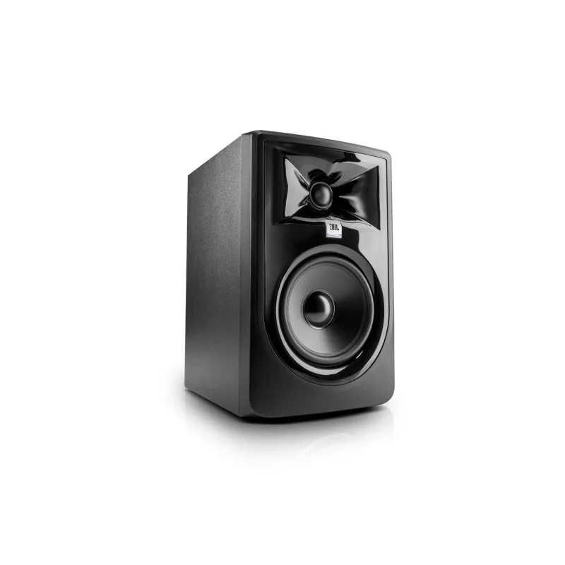 JBL LSR308P MKII A stock