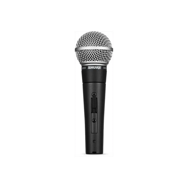 Shure SM58SE