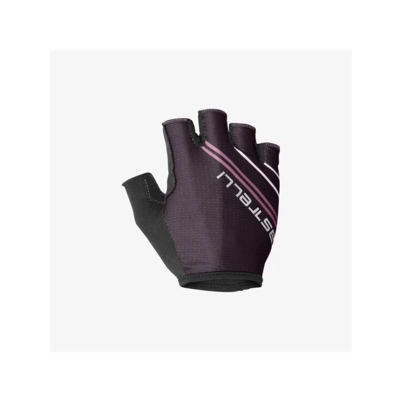 Rukavice dámské Castelli Dolcissima 2 Dark night shade/deep purple