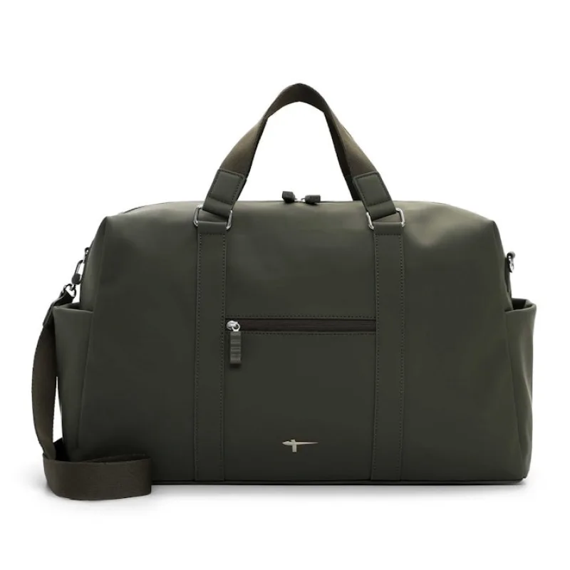 TAMARIS 34064 960 olive, cestovní taška