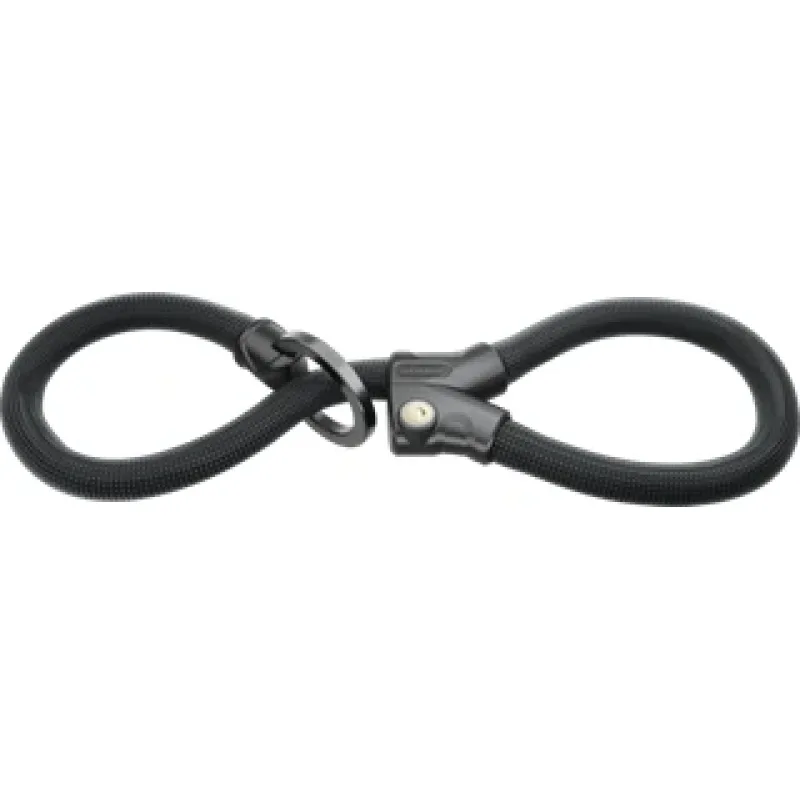 1806/140 black INFINITY LOOP