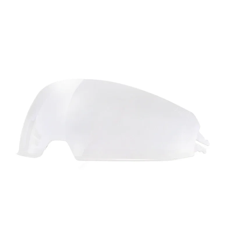 LS2 Čiré plexi SUN VISOR FF900/MX436 EVO CLEAR