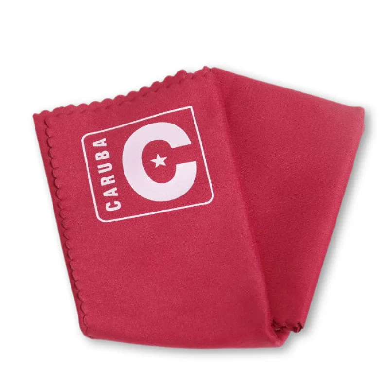 Caruba Microfibre Lens Cloth