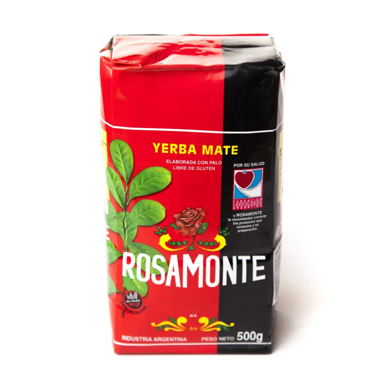 Yerba Mate - Rosamonte