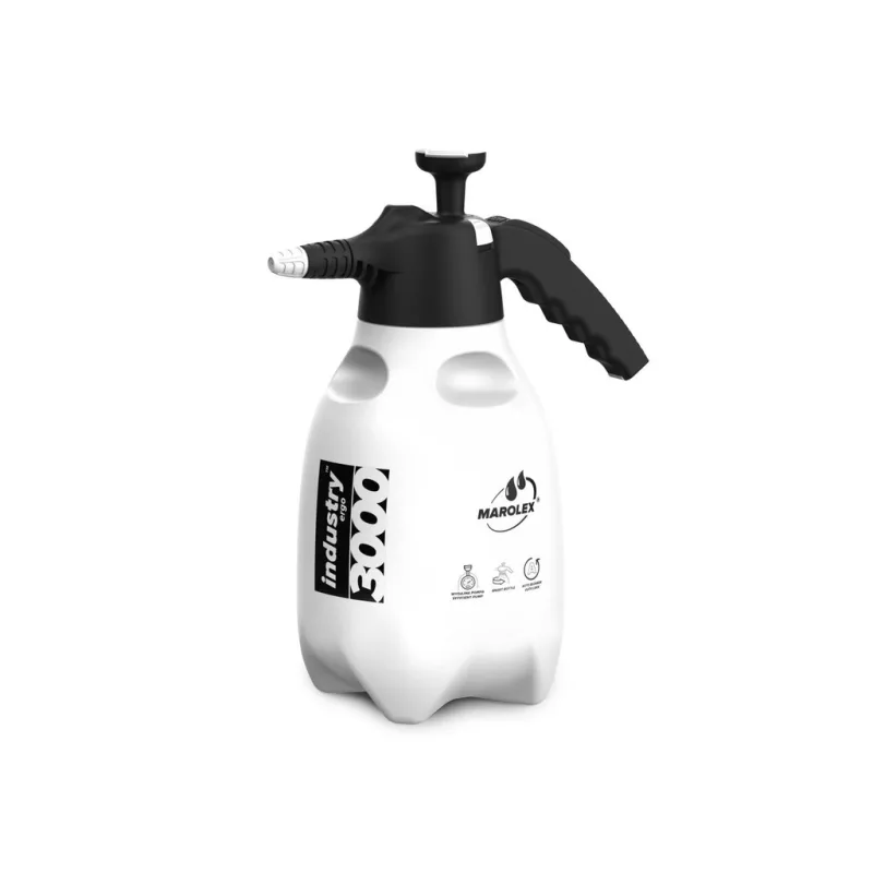 Marolex Rozprašovač INDUSTRY VITON 3000 3 L