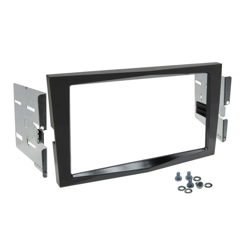 372618 1 Adaptér 2DIN rádia Opel