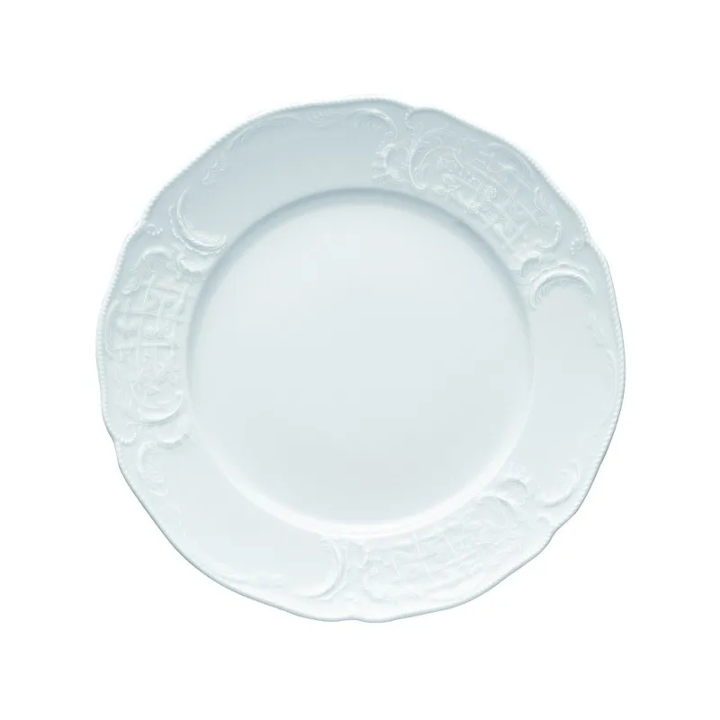 ROSENTHAL SANSSOUCI WHITE Talíř servírovací 31 cm