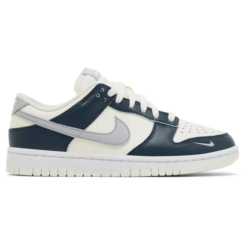 Nike Dunk Low Armoury Navy (W)