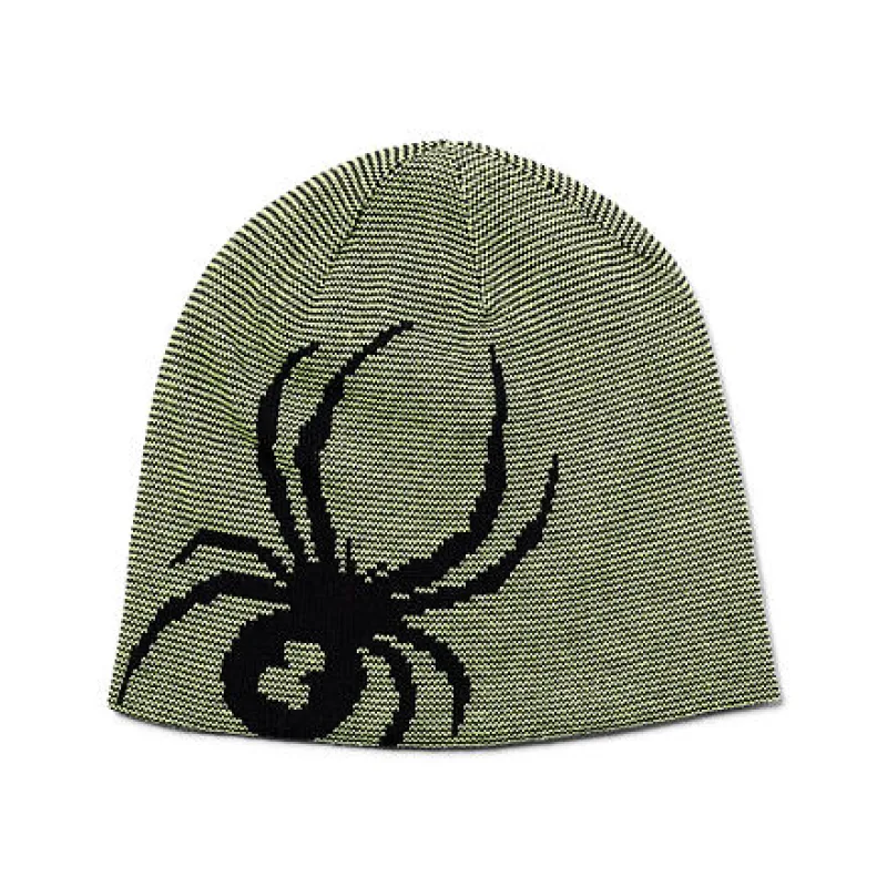 Spyder Boys REVERSIBLE BUG-LIME ICE