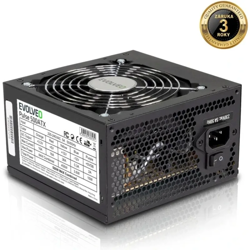 EVOLVEO 500W bulk